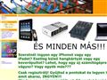 http://sulicsocso.gportal.hu ismertető oldala