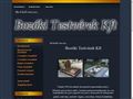http://bozokikft.ajanloja.hu ismertető oldala